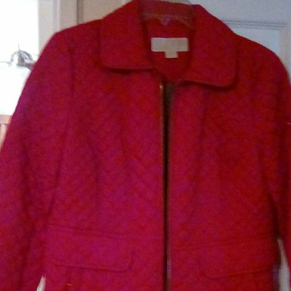 Women's jacket